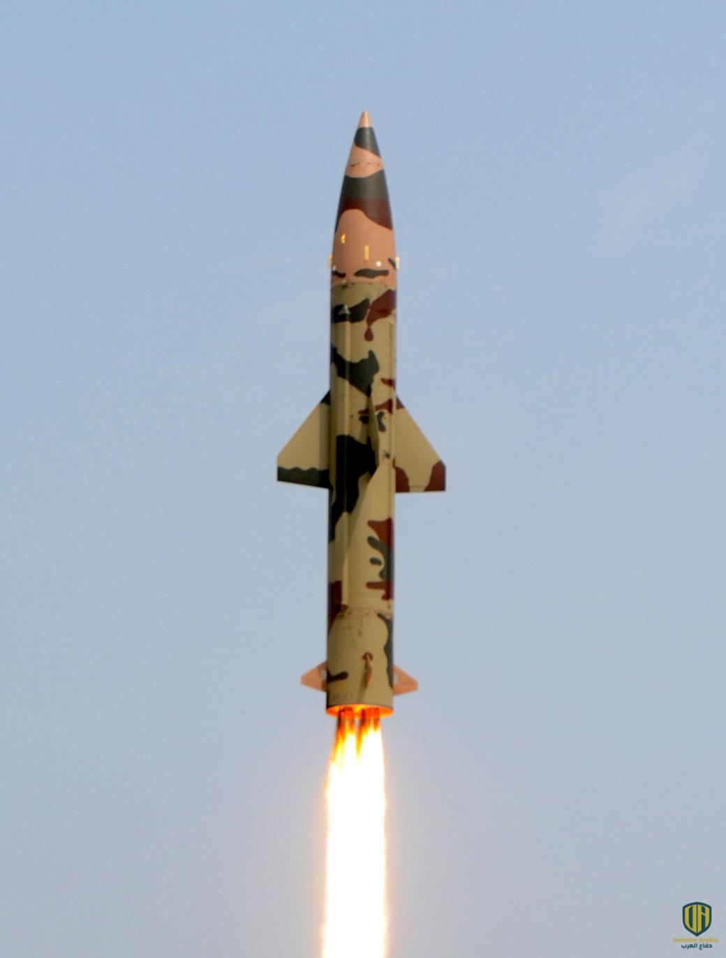 News Story | The secret behind the incredible speed of ballistic missiles