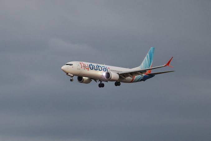 flyDubai
